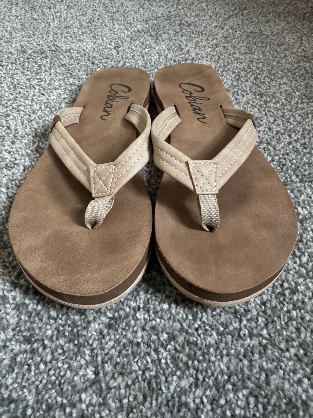 Cobian Sandals